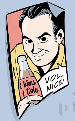 André Milewski