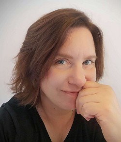 Steffi oder auch Loony